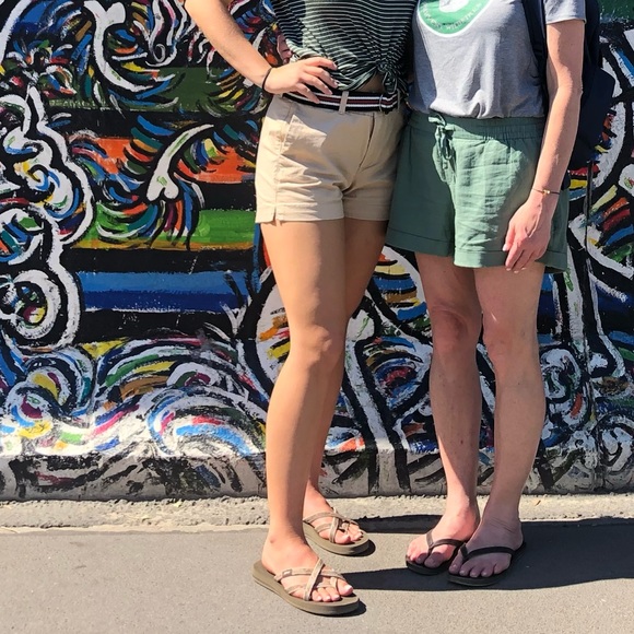 Shorts - Picture 3 of 3